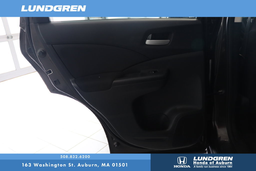 Used 2014 Honda CR-V LX image 12
