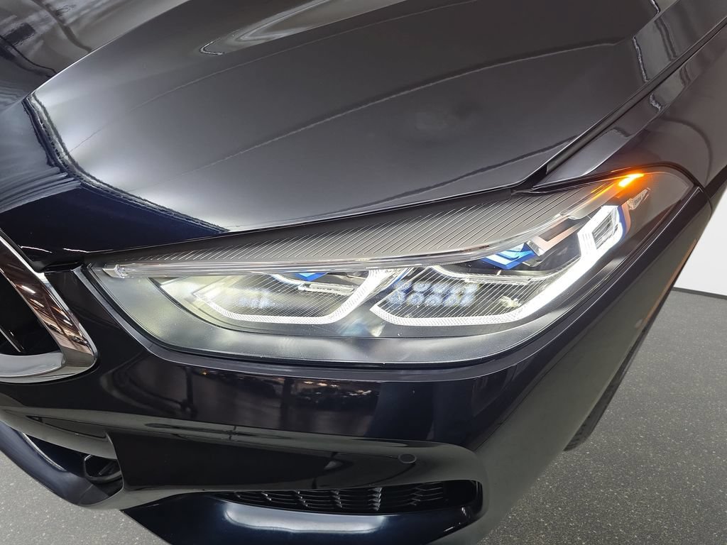 Used 2022 BMW 840i xDrive Coupe AWD/4WD image 29