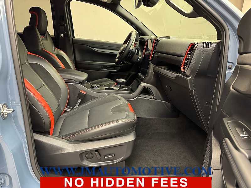 Used 2024 Ford Ranger Raptor image 19