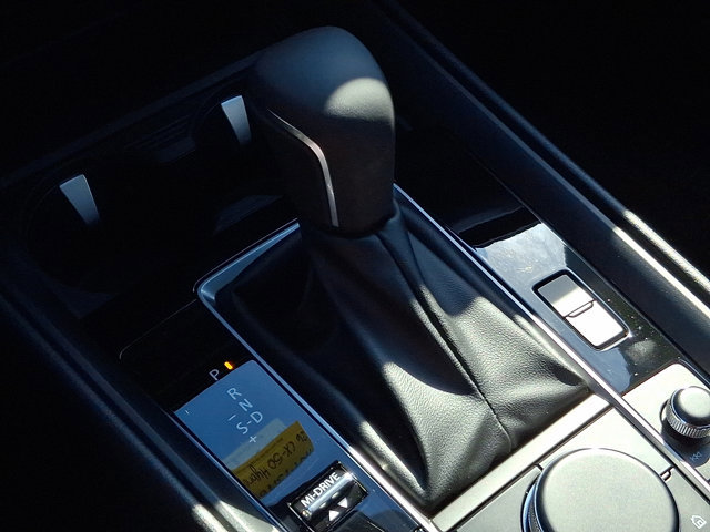 New 2026 MAZDA CX-50 AWD 2.5 Hybrid w/ Weather Package image 11