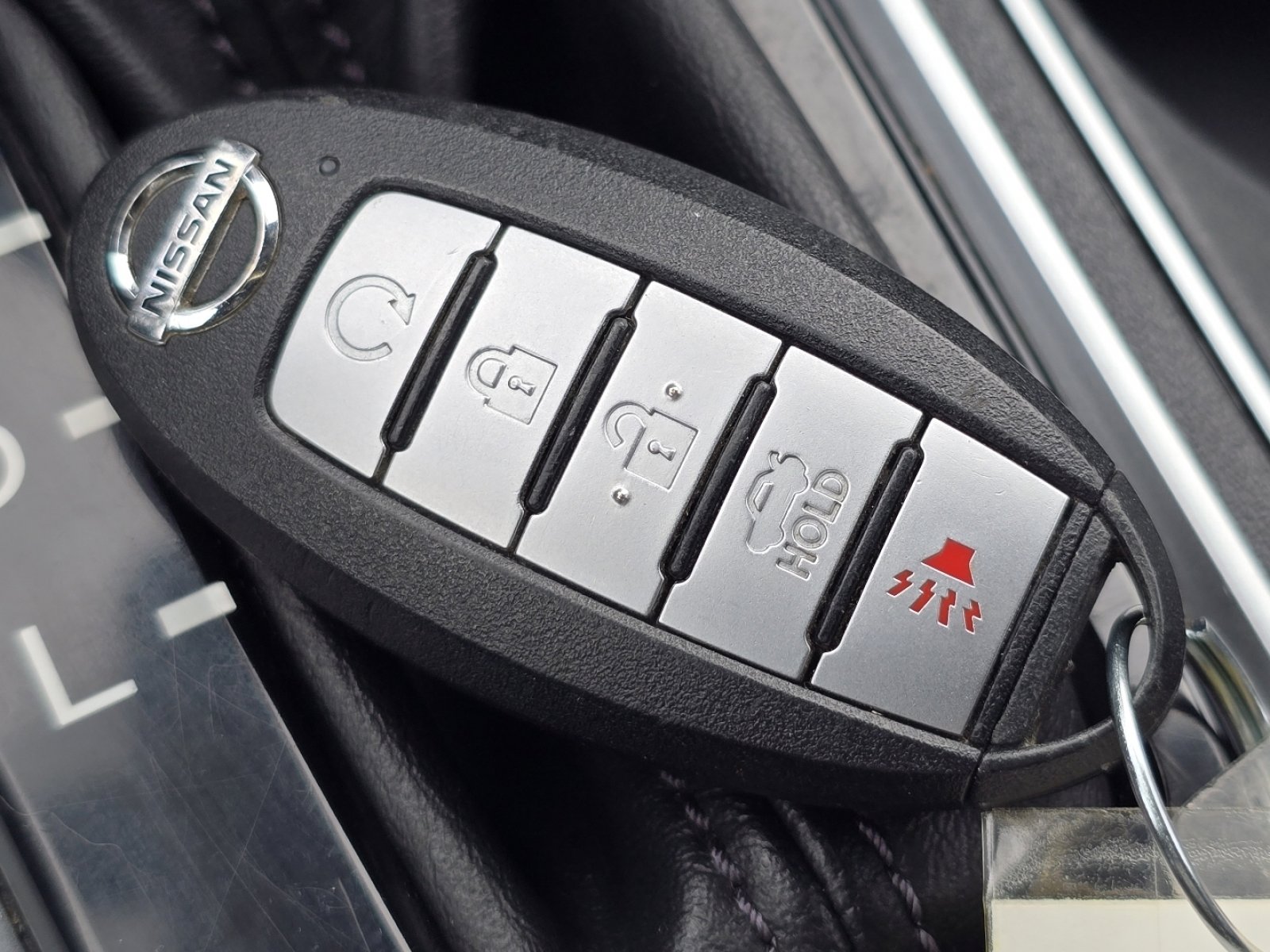 Used 2022 Nissan Altima 2.5 SV image 30