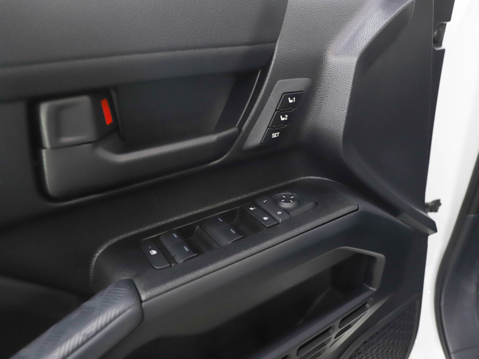 Used 2025 Toyota 4Runner TRD Off-Road Premium image 21