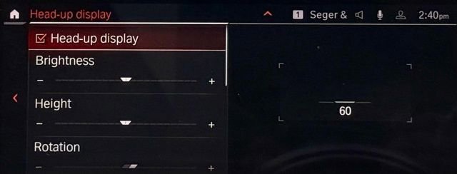 Used 2020 BMW X3 xDrive30i w/ Premium Package image 40