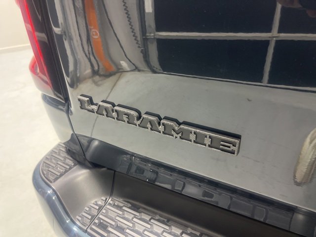 New 2026 RAM 1500 Laramie w/ Night Edition image 33