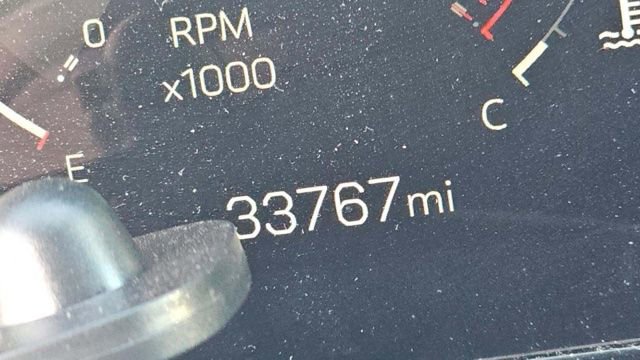 Used 2025 GMC Terrain Elevation AWD/4WD image 17