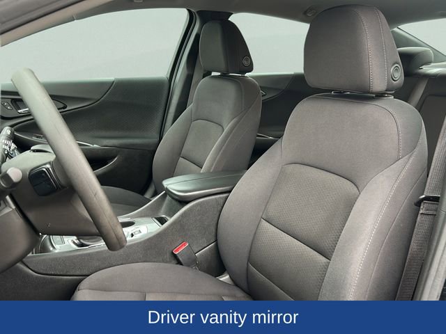 Certified 2023 Chevrolet Malibu LT image 15