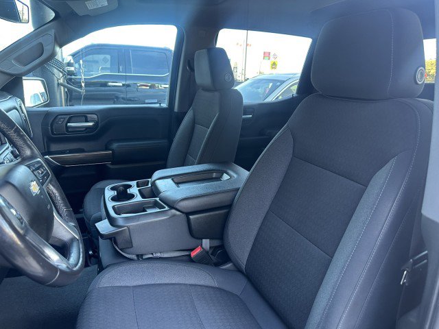 Used 2021 Chevrolet Silverado 1500 LT image 13