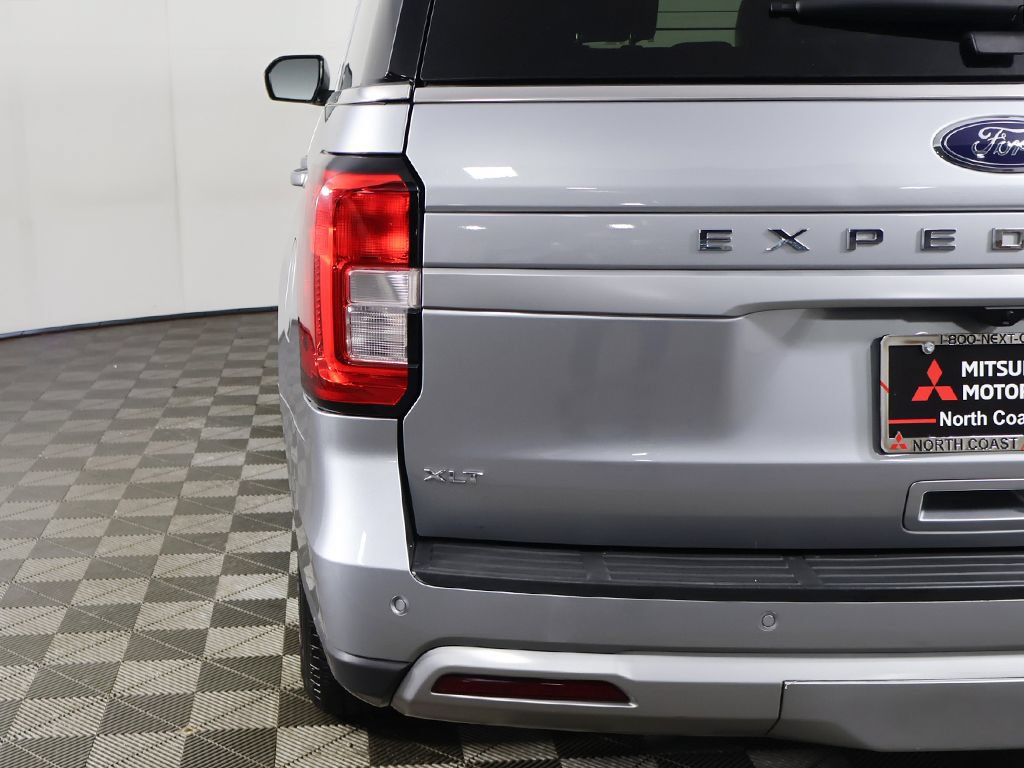 Used 2022 Ford Expedition Max XLT AWD/4WD image 17