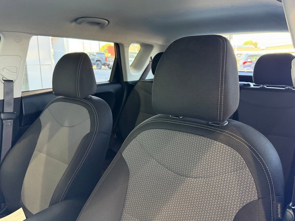 Used 2019 Kia Soul + FWD image 21