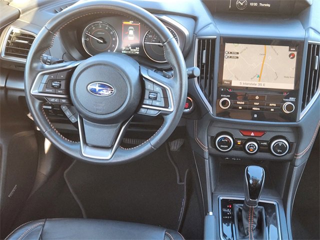 Used 2023 Subaru Crosstrek 2.5i Limited w/ Popular Package #4A image 29