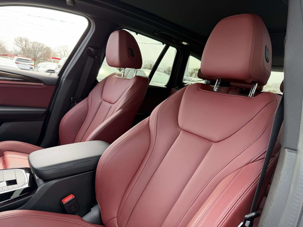 Used 2023 BMW X3 xDrive30i AWD/4WD image 19