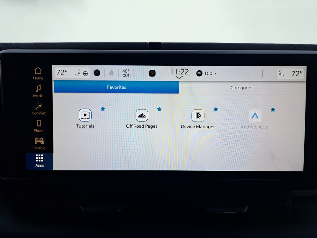 New 2026 Jeep Wrangler Unlimited Sport AWD/4WD image 21