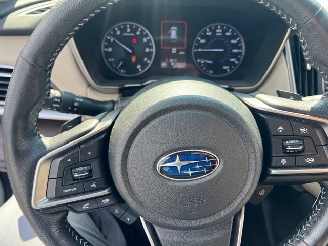 Used 2020 Subaru Outback Limited w/ Tech Package 2 AWD/4WD image 10