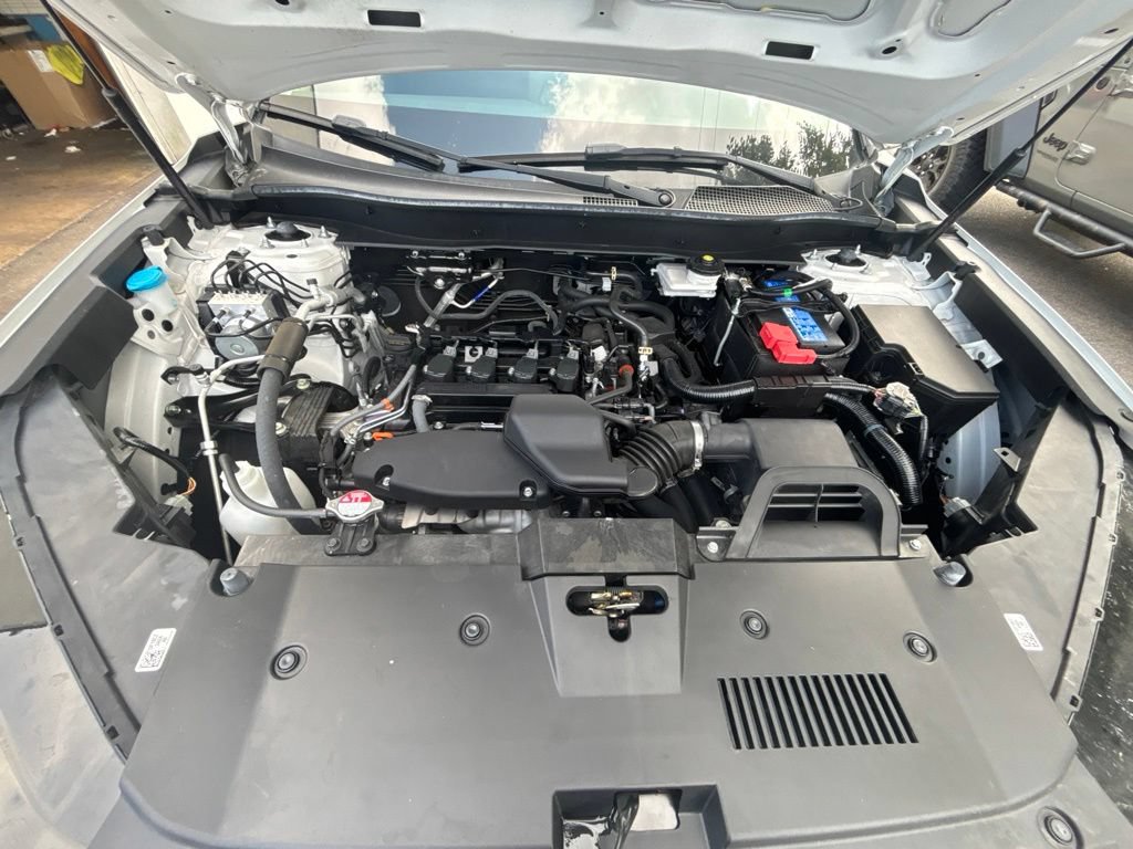 Used 2023 Honda CR-V EX image 9