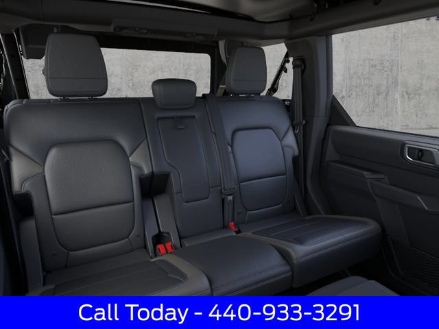 New 2026 Ford Bronco Outer Banks AWD/4WD image 13