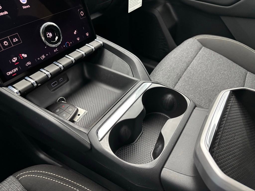 New 2026 GMC Terrain Elevation w/ Technology Package II image 27