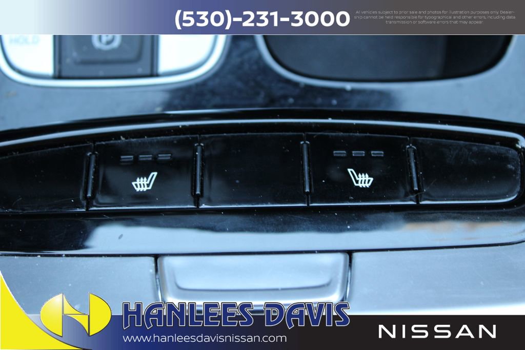 Used 2023 Hyundai Tucson SEL image 20