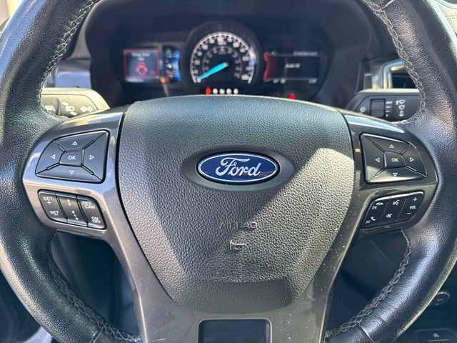 Used 2021 Ford Ranger Lariat w/ Technology Package image 22