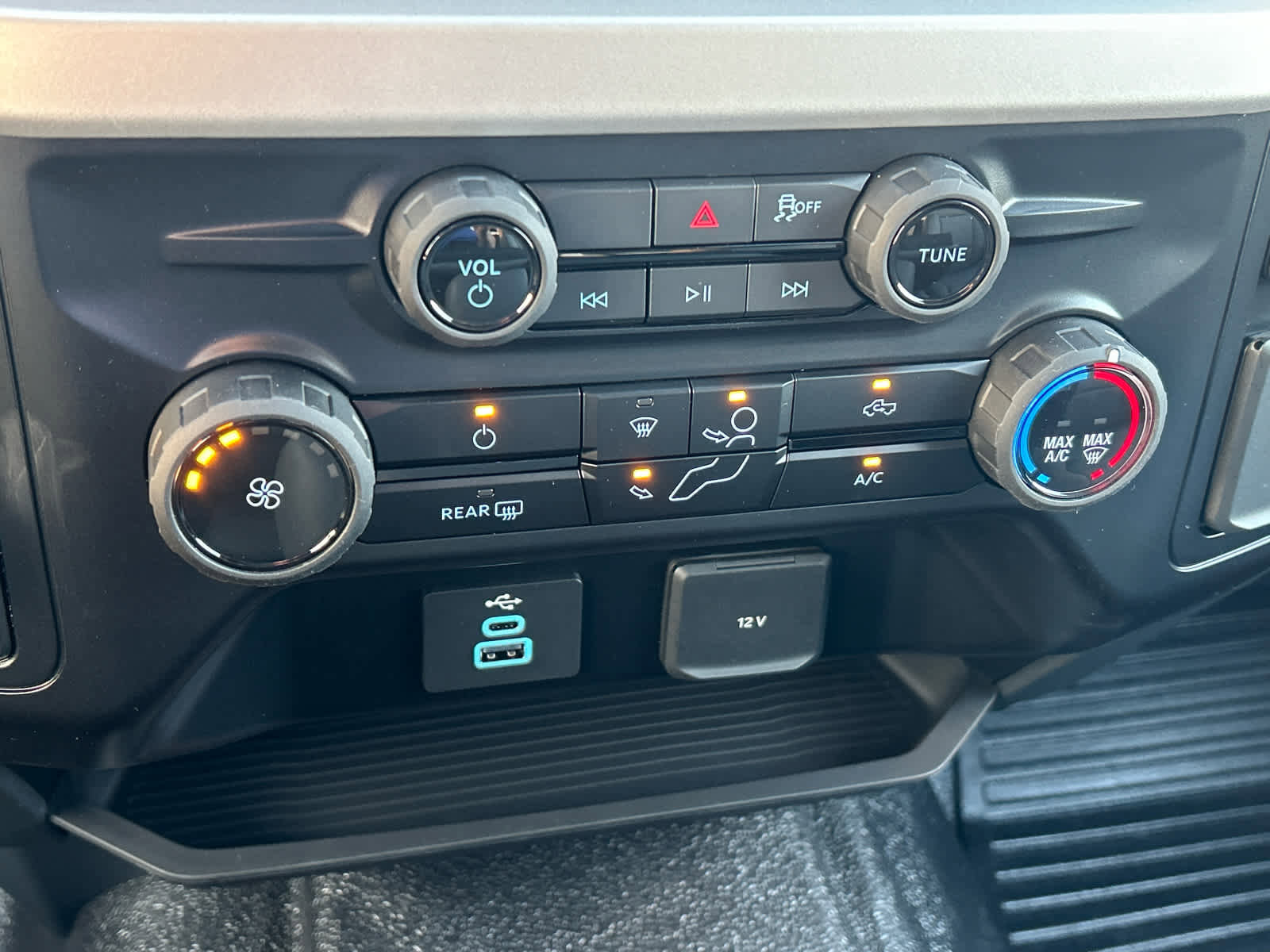 New 2026 Ford F450 XL image 36