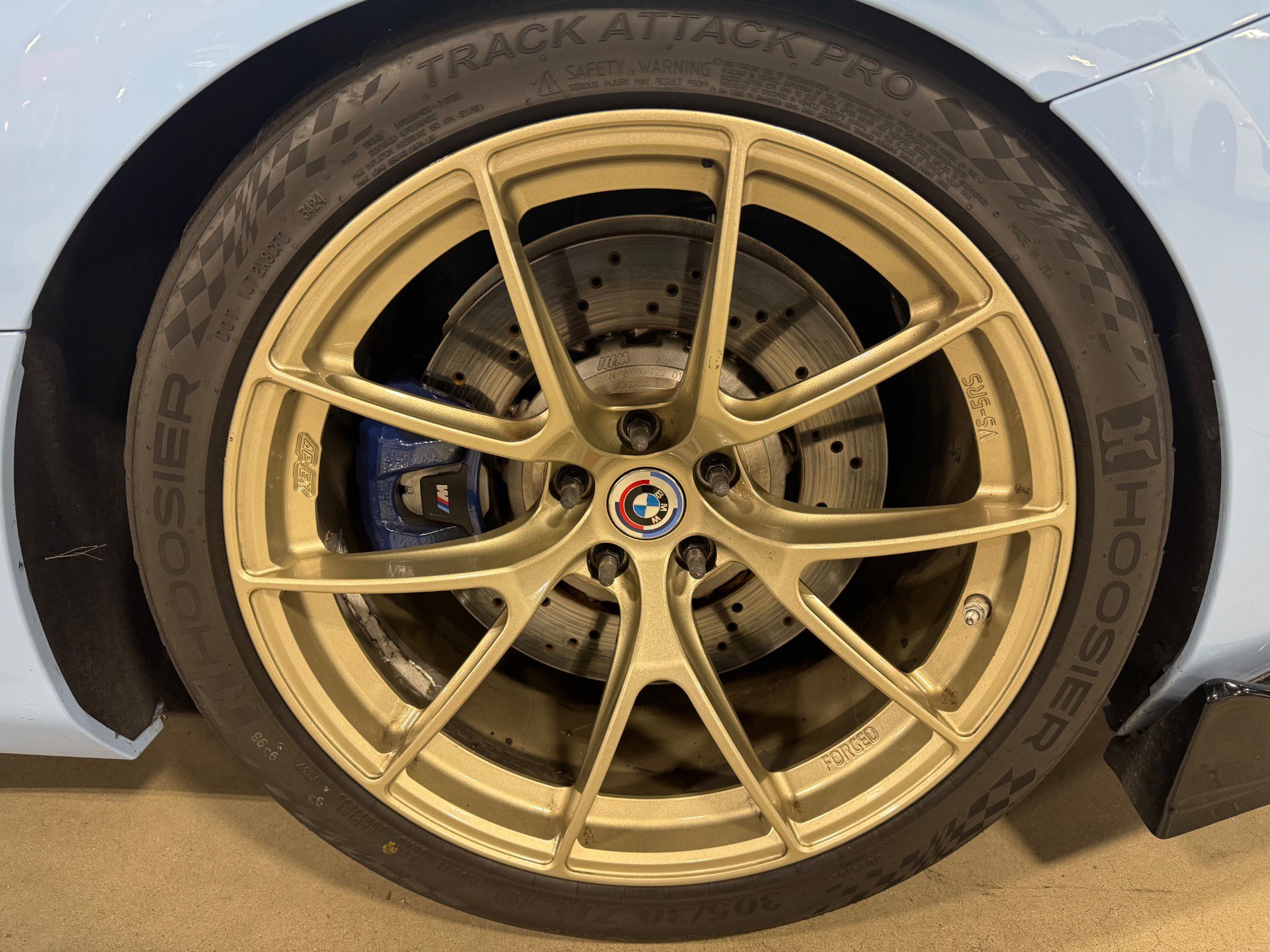 Used 2023 BMW M2 w/ Lighting Package image 97