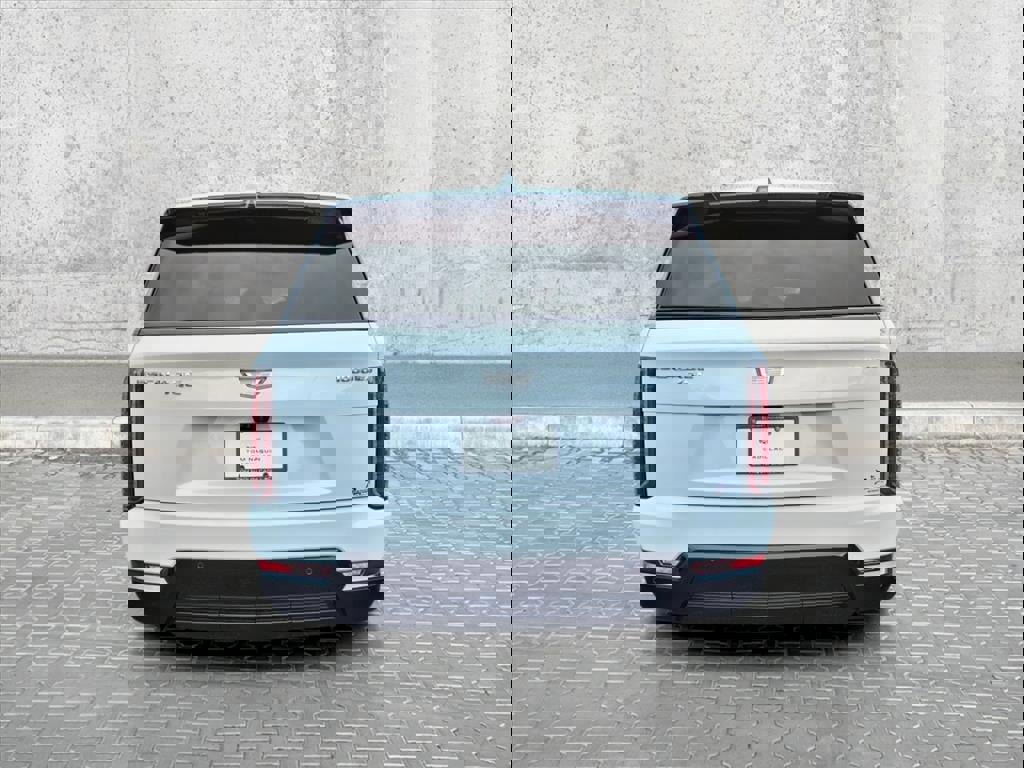 New 2026 Cadillac Escalade IQL Sport 2 image 13