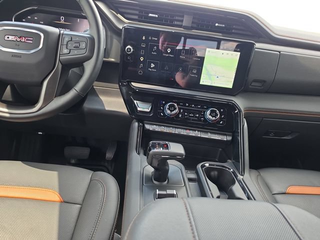 Used 2026 GMC Sierra 1500 AT4 AWD/4WD image 13