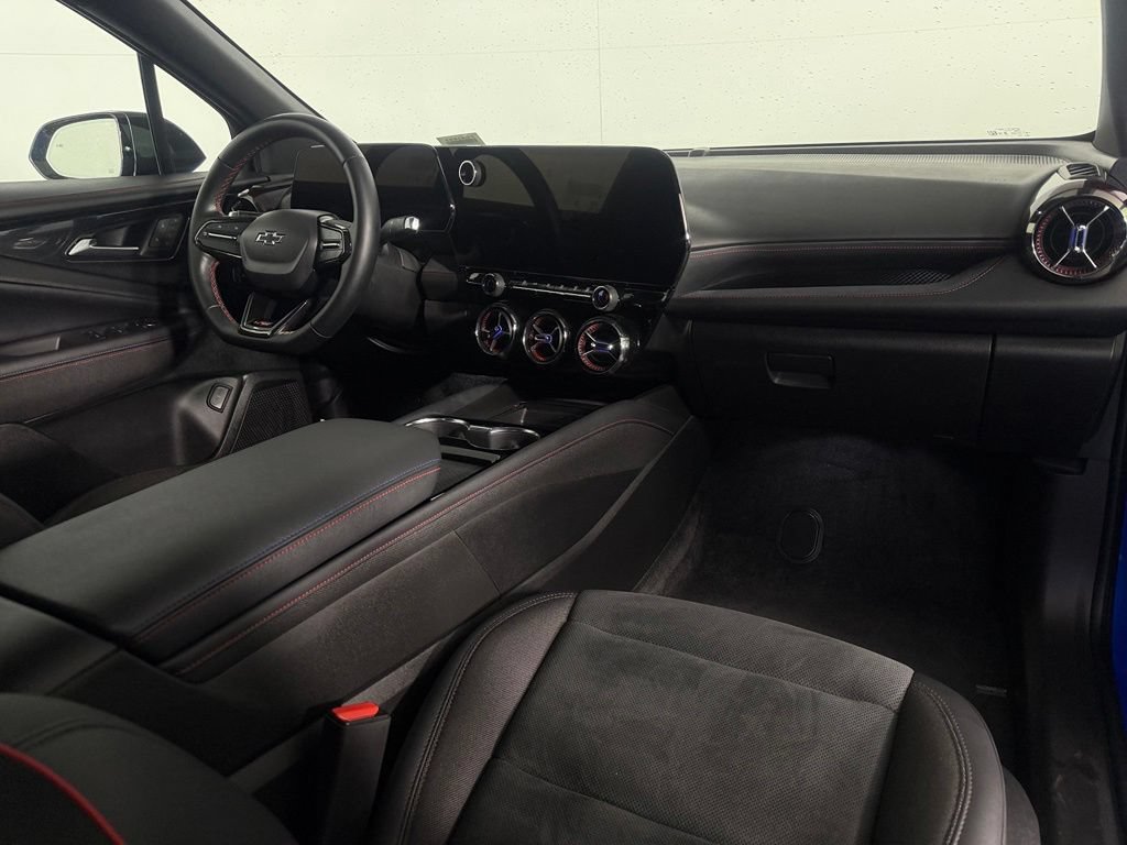 Used 2024 Chevrolet Blazer EV RS AWD/4WD image 15