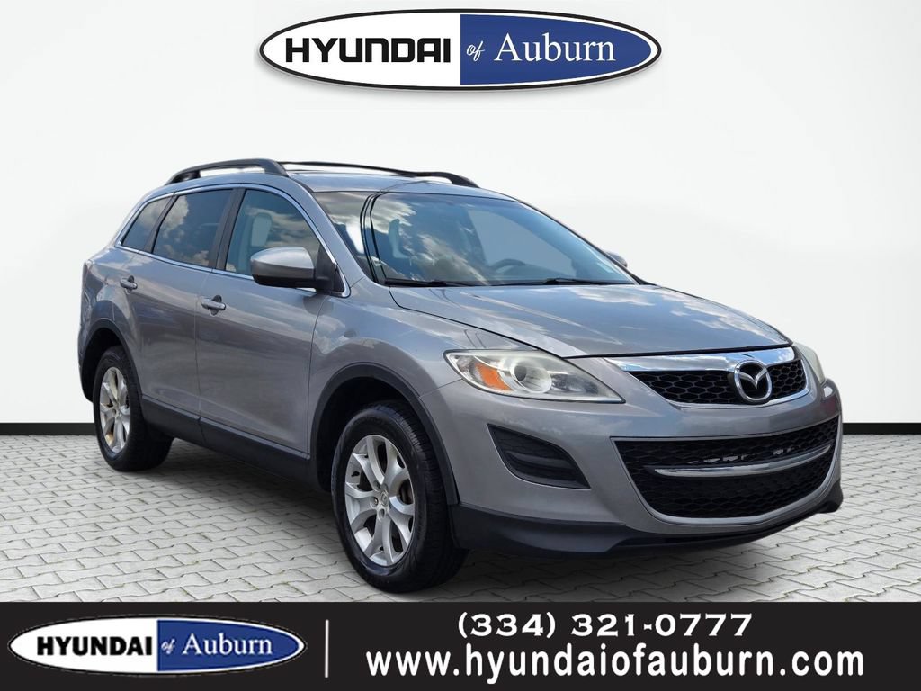 Used 2011 MAZDA CX-9 Touring AWD/4WD image 1