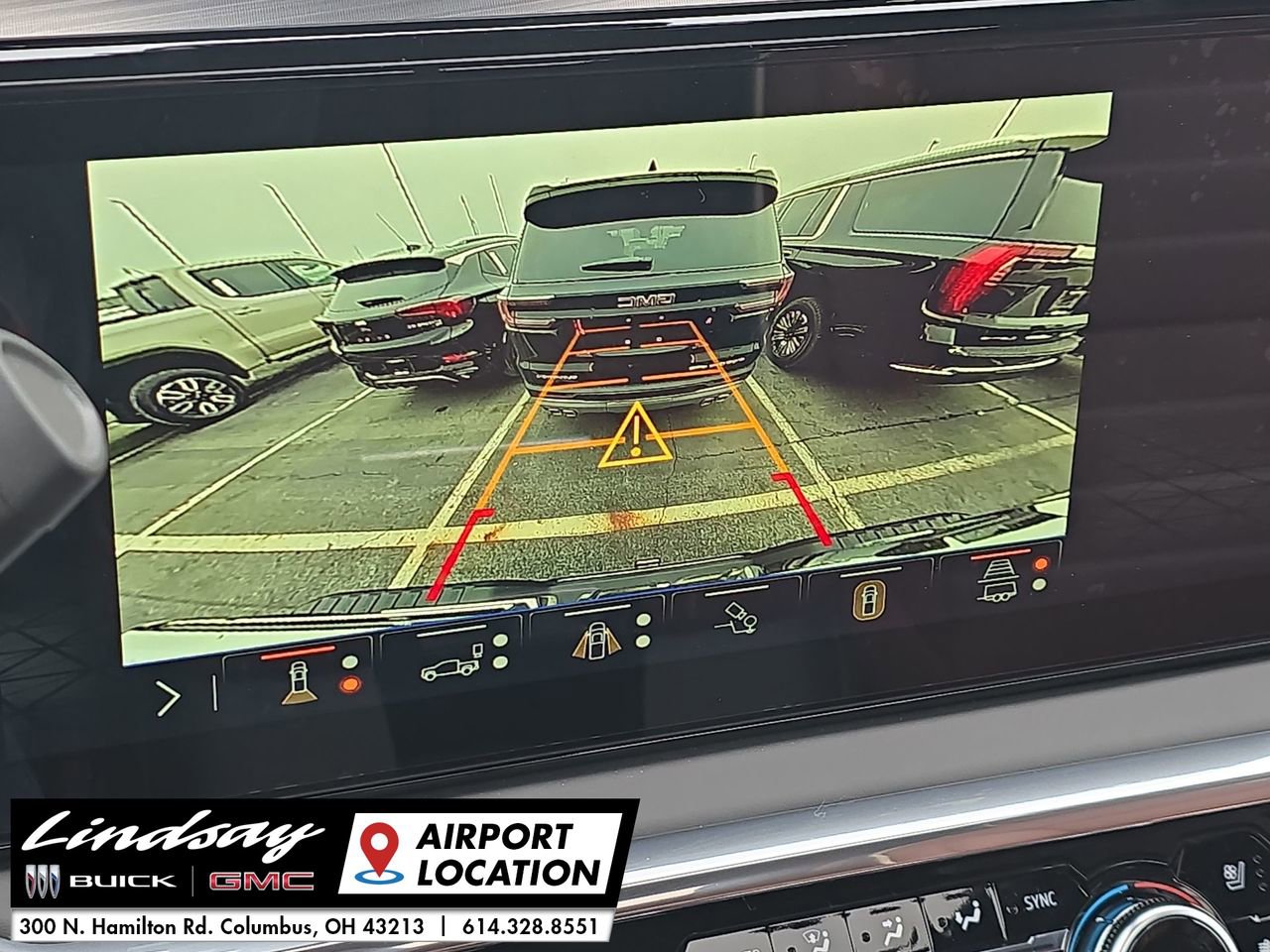 New 2026 GMC Sierra 3500 Denali Ultimate image 16