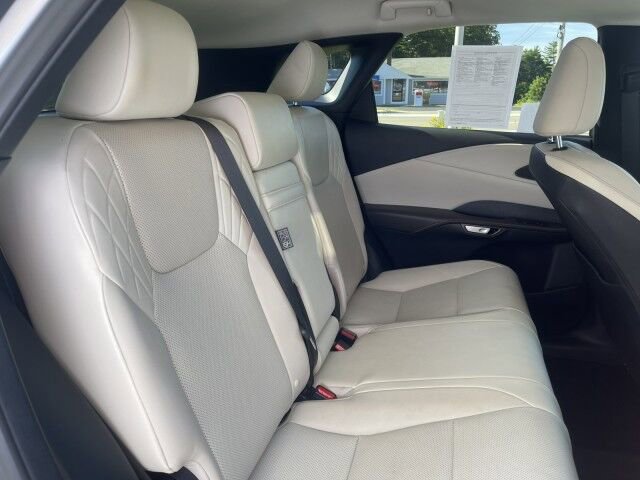 Used 2023 Lexus RX 350 Premium w/ Accessory Package (Z1) image 16