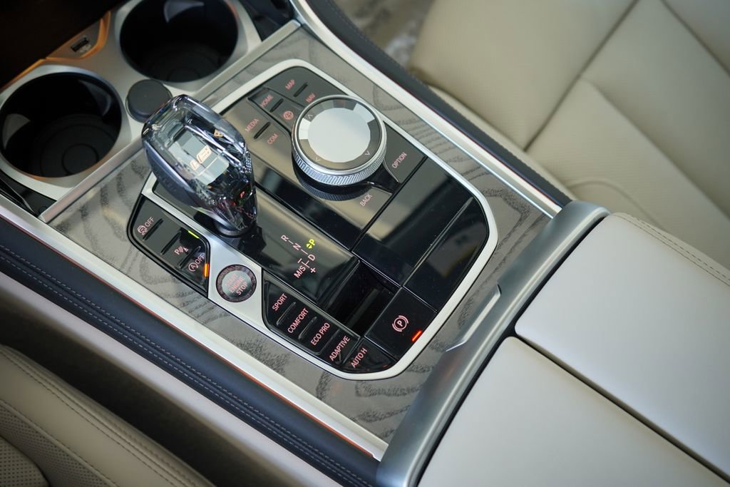 New 2026 BMW 840i w/ M Sport Professional Package RWD image 19