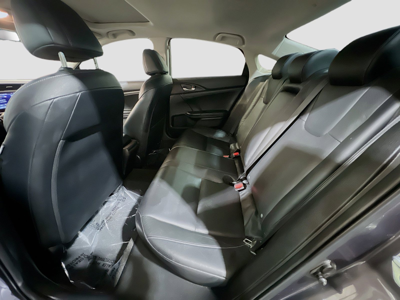 Used 2022 Honda Insight Touring image 18