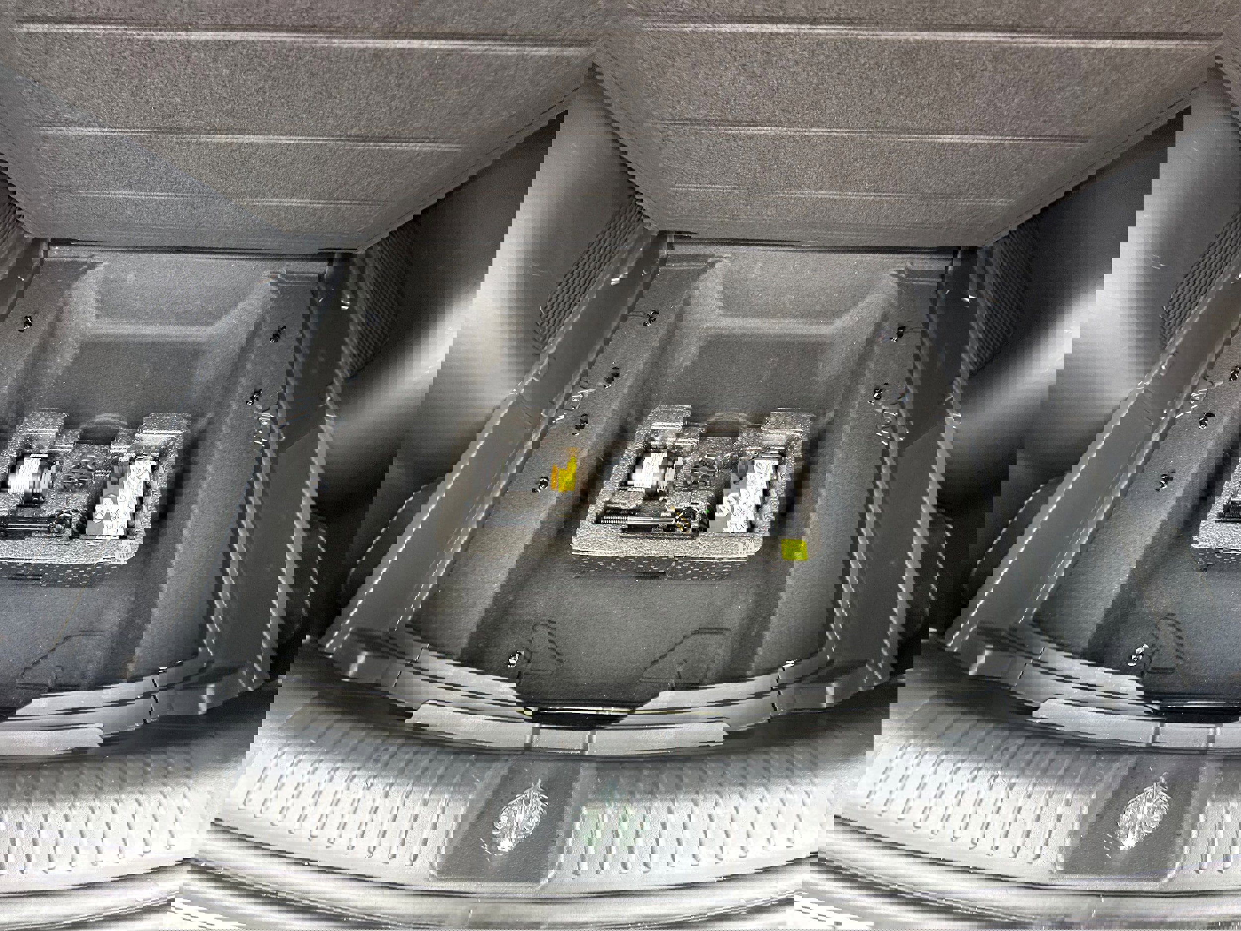 Used 2025 Kia Niro EX image 14