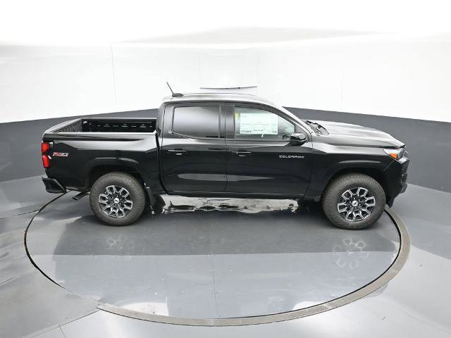 New 2026 Chevrolet Colorado Z71 w/ Technology Package image 22