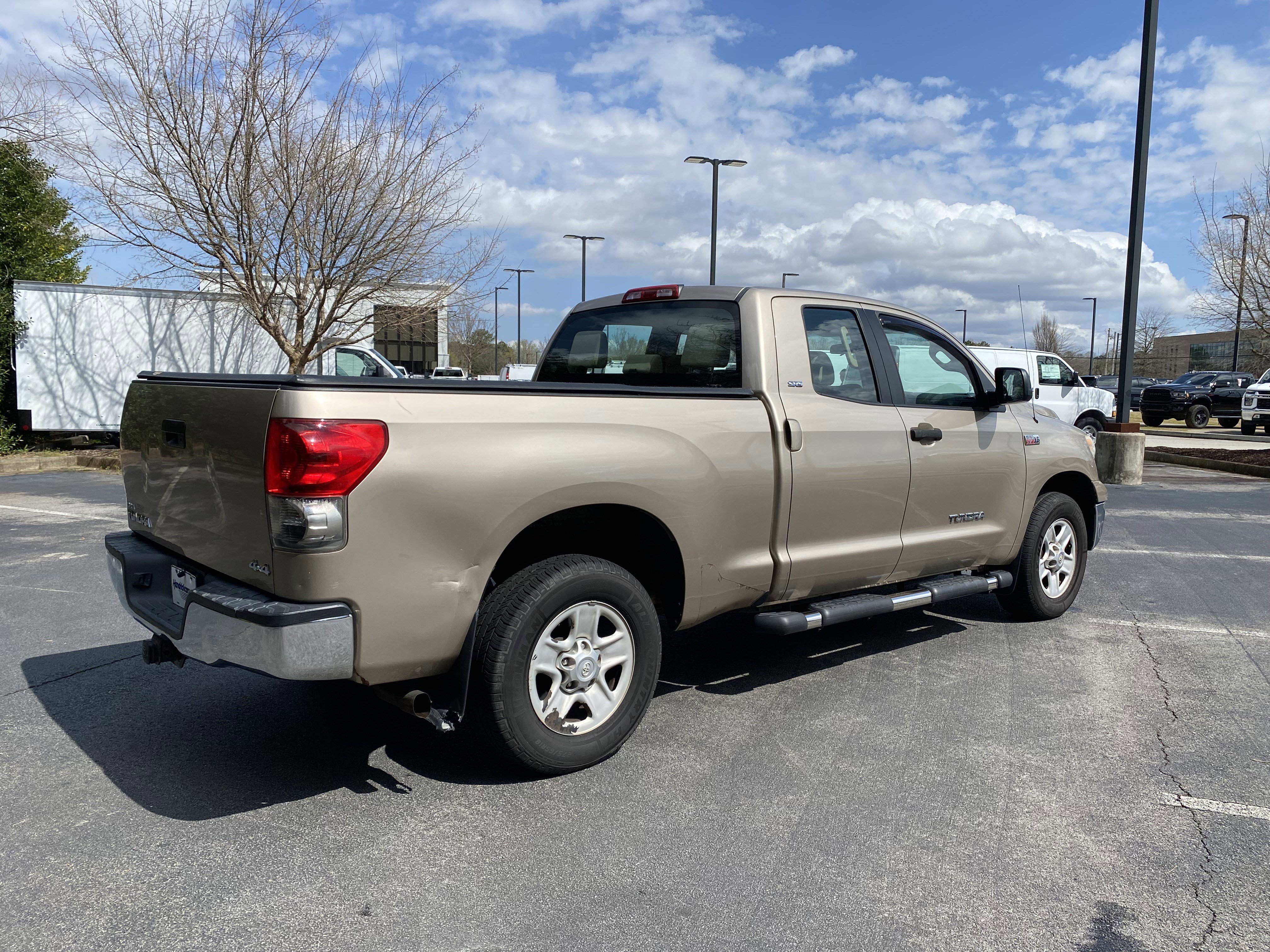 Used 2007 Toyota Tundra SR5 image 9