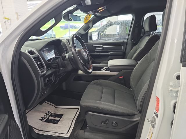 Used 2022 RAM 1500 Big Horn AWD/4WD image 13