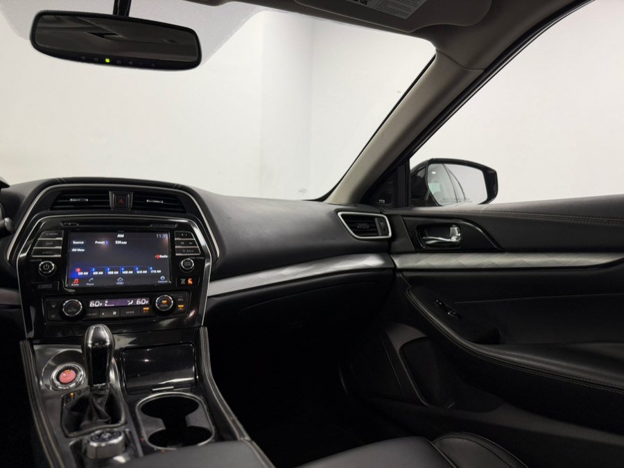 Used 2017 Nissan Maxima 3.5 SL FWD image 55