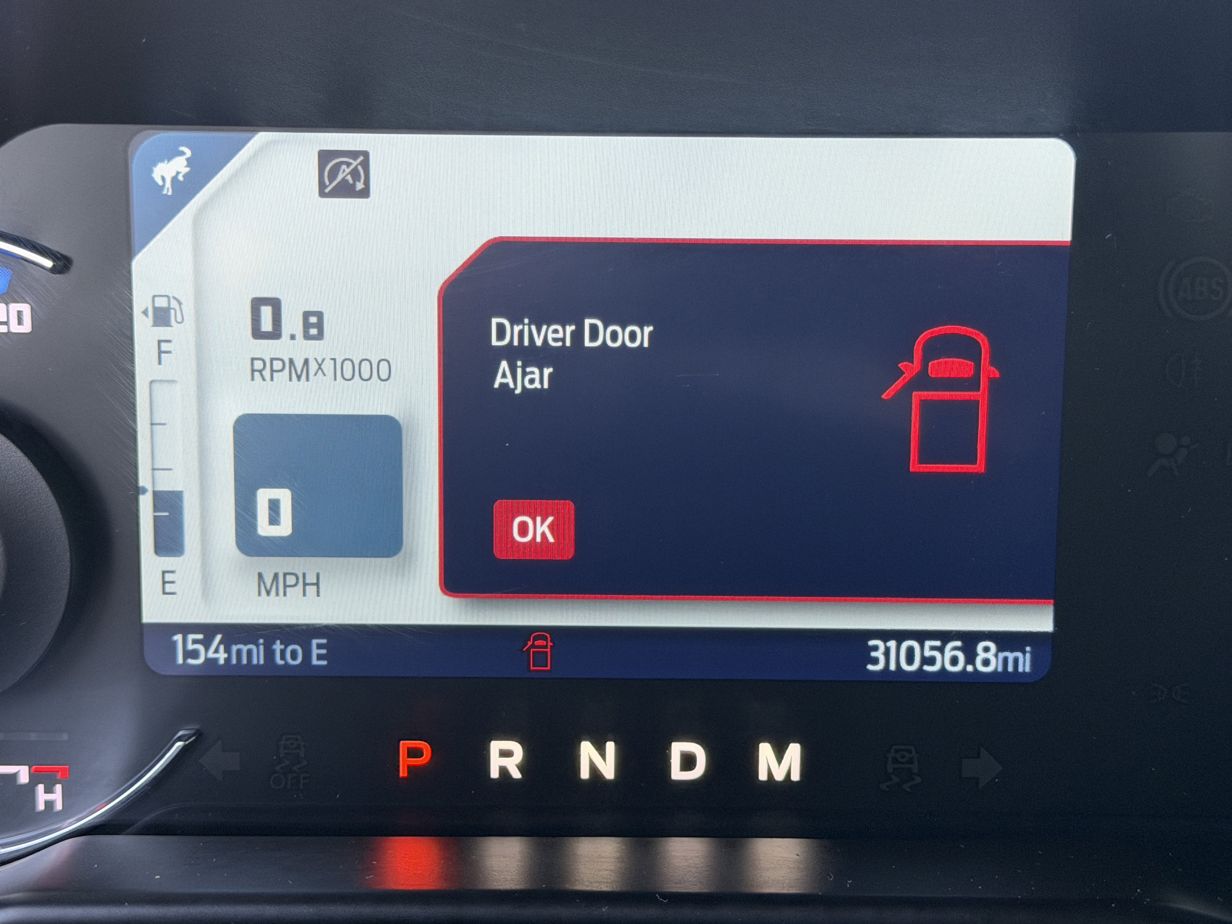 Used 2022 Ford Bronco Wildtrak image 12