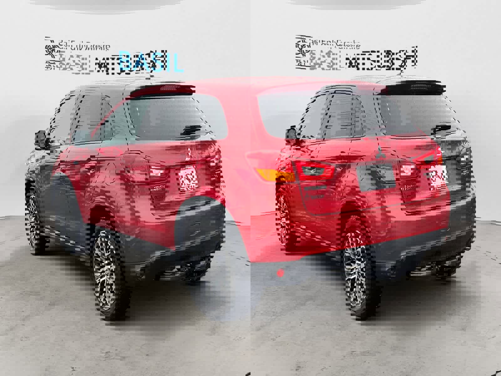 Used 2016 Mitsubishi Outlander Sport ES image 3