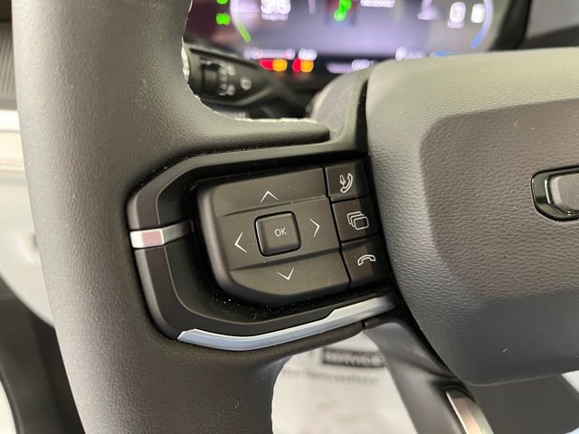 Used 2026 Jeep Cherokee Overland AWD/4WD image 21