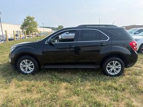 Used 2017 Chevrolet Equinox LT w/ Convenience Package AWD/4WD image 6