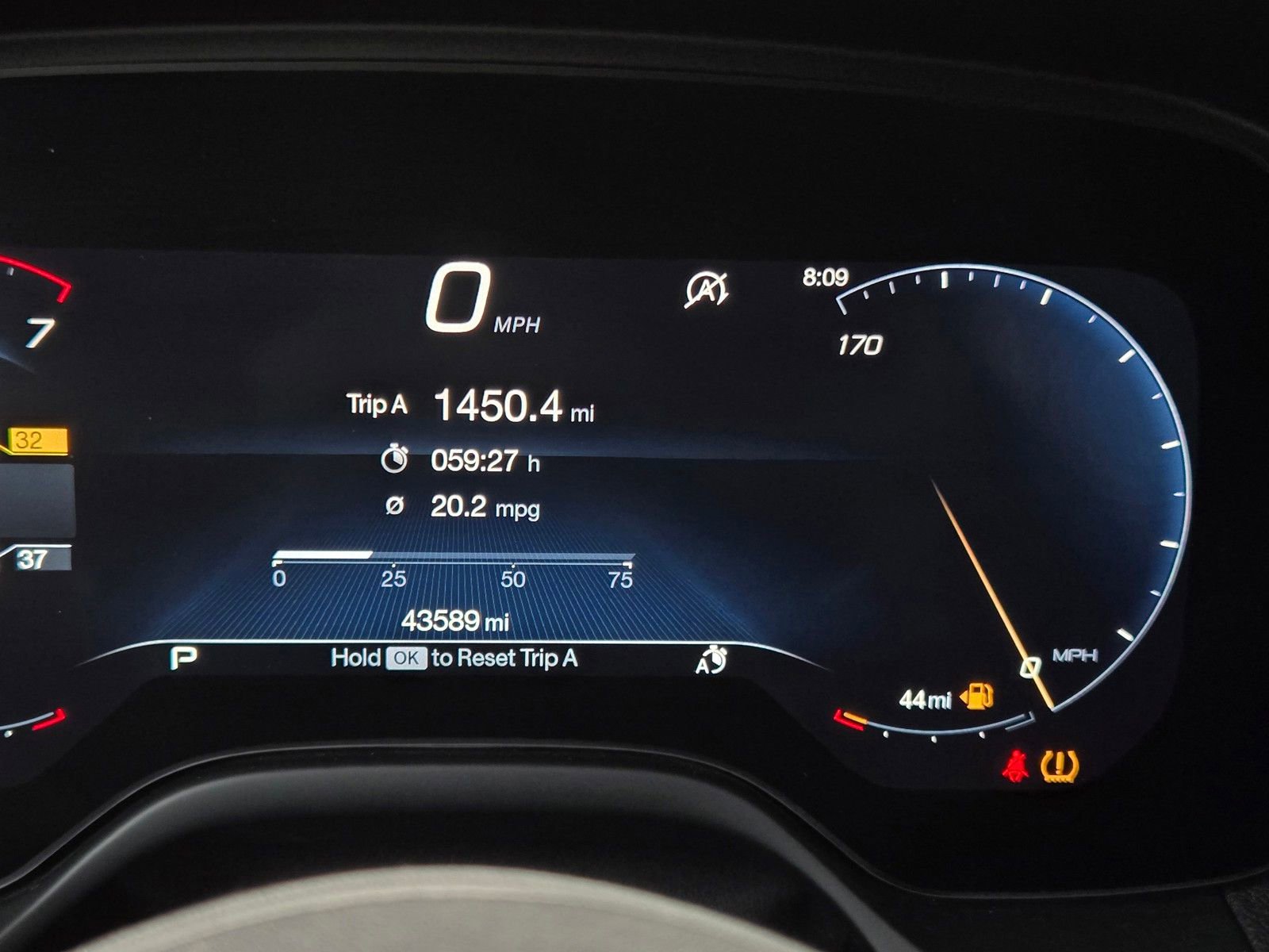 Used 2024 Maserati Grecale GT AWD/4WD image 25