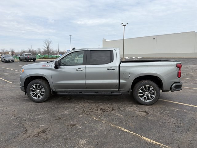 New 2026 Chevrolet Silverado 1500 RST image 8