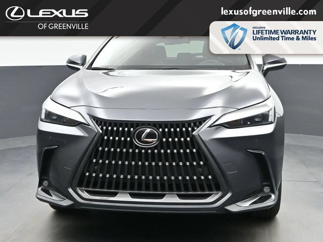 Used 2025 Lexus NX 350 AWD w/ Cold Area Package image 3