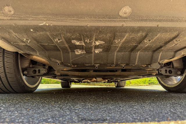 Used 2003 Aston Martin DB7 Vantage RWD image 49