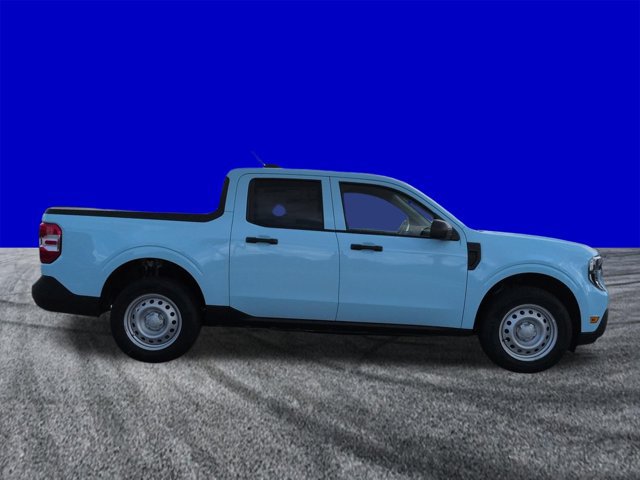 New 2026 Ford Maverick XL w/ Equipment Group 101A AWD/4WD image 3
