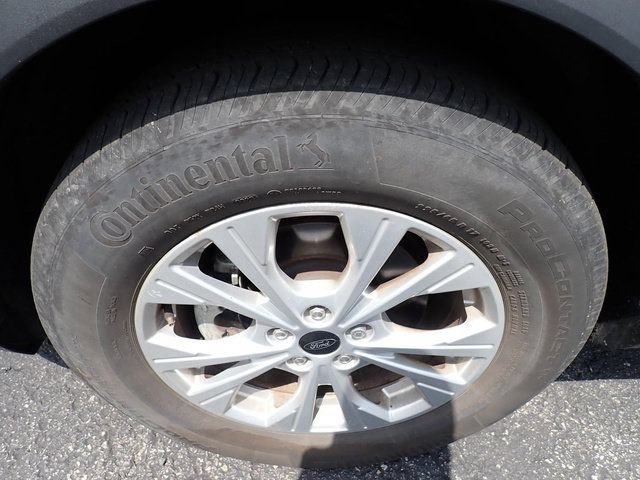 Used 2023 Ford Escape Active AWD/4WD image 10