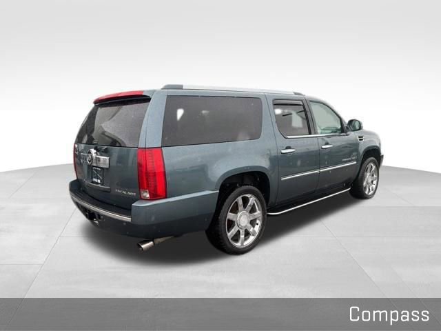 Used 2008 Cadillac Escalade ESV AWD image 15