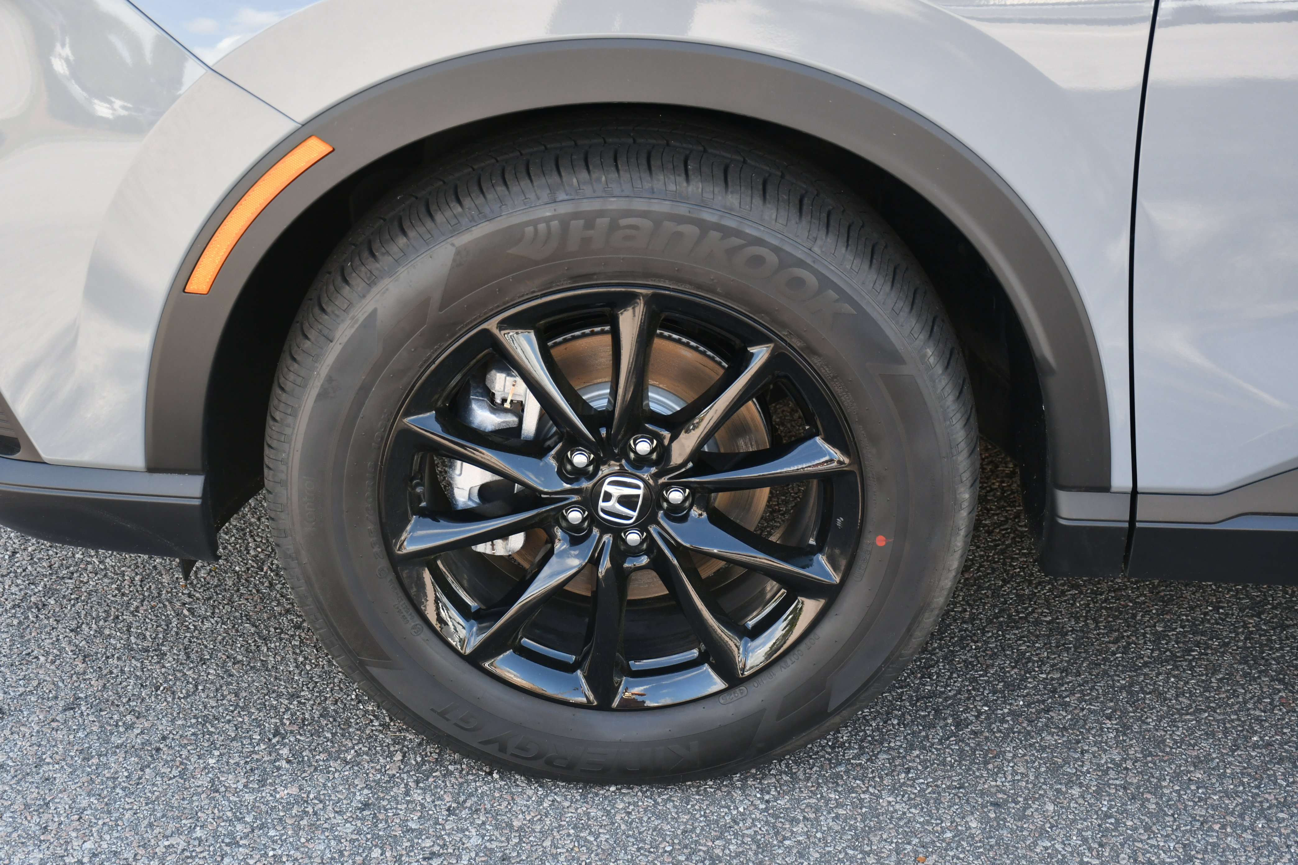 Used 2026 Honda CR-V Sport-L image 23