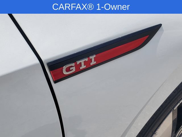 Used 2024 Volkswagen GTI S FWD image 6